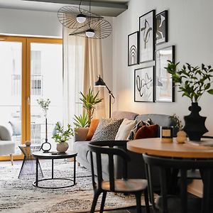Appartement met een Slaapkamer